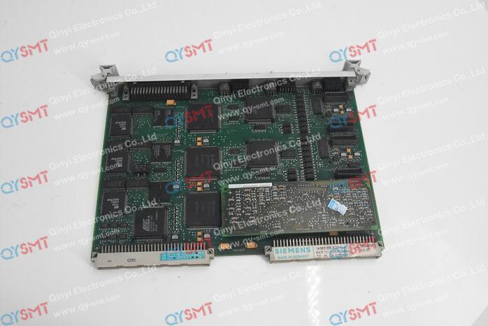 Siemens AXIS KSP-A362 1 x AC for S23/F5-HM